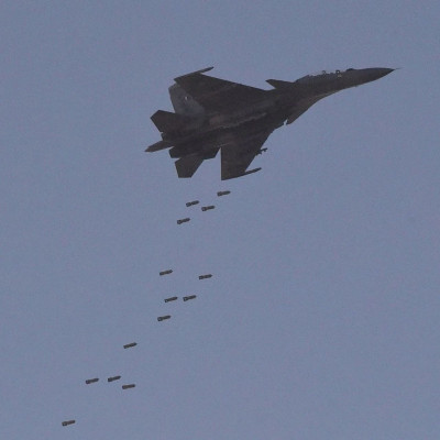 印度空军参谋长：要“遵守时间表”追赶中国