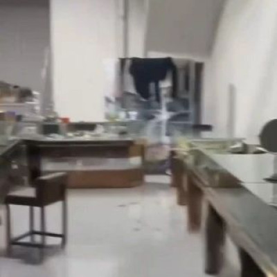 山东两金店同日被抢案告破：没关联，为不同人员所犯