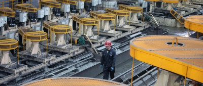 这个重要产业，美国