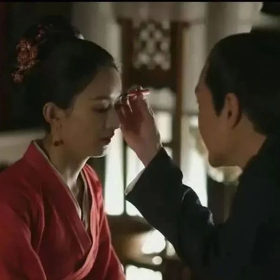 古人看脸的第一标准，竟然是眉毛