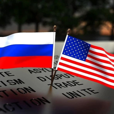 特朗普：期待与普京会晤