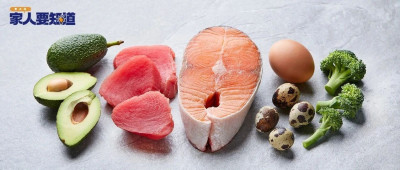 生酮饮食能减肥，还能“饿死”癌细胞？真相来了