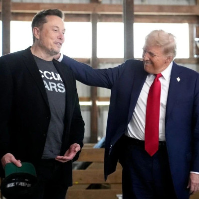 “特朗普希望废除教育部”