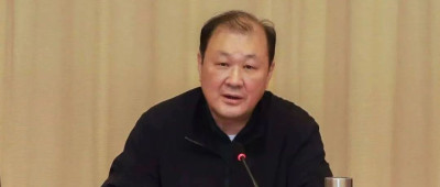 司法部原副部长刘志强被开除党籍！