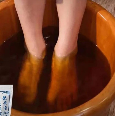 泡脚，你泡对了吗？
