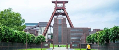 “德国面临前所未有的危机”