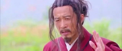 生前战神，死后奸佞