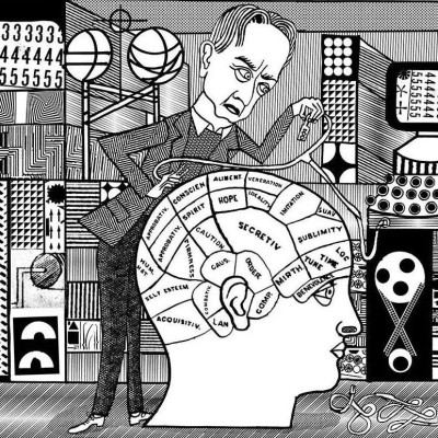 2024年诺贝尔物理学奖得主辛顿：“AI教父”的传奇人生