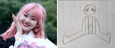 “努力想要活下去”的她，最终留下一封遗书走了……