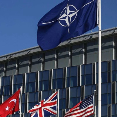 北约要在俄罗斯门口建军工厂