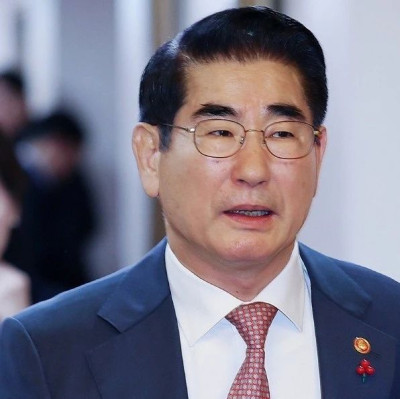 尹锡悦接受金龙显辞呈，提名新防长