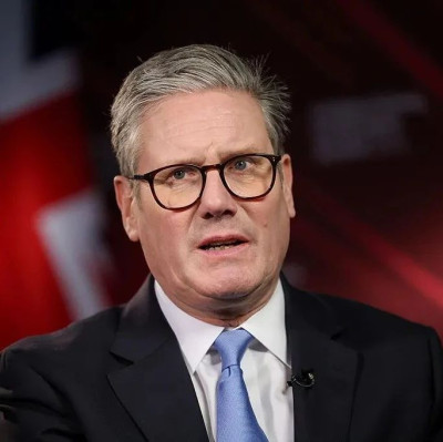 他拒谈2000亿英镑奴隶制赔偿：就不能往前看？