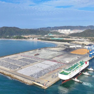 18个重大项目“上新”，“世界级汽车制造城”再添马力