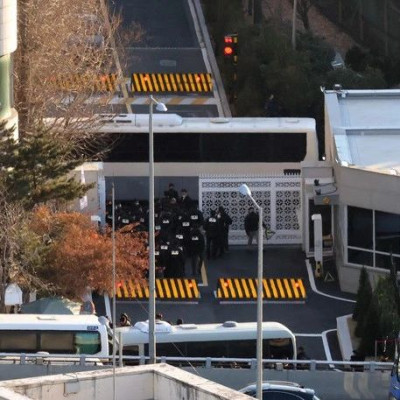 尹锡悦安保负责人强硬发声