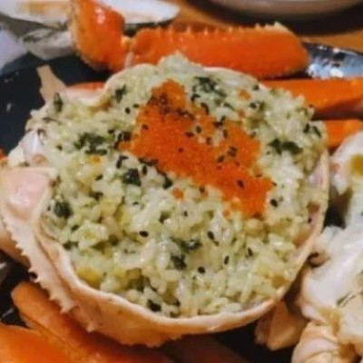 在延吉吃了三天后，我把去韩国的机票退了