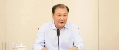 刘志强被逮捕！曾在公安系统工作32年