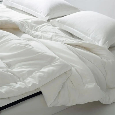 3000多七星酒店全羊毛被，今天100多入