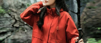 情侣冲锋衣，抢疯了