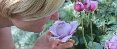 没有嗅觉的人，呼吸方式和常人不同；用光纤探测到山体滑坡｜环球科学要闻