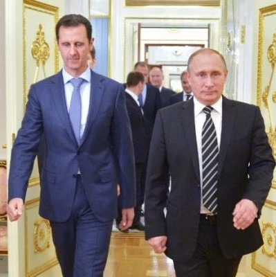 俄方：提供避难的决定由普京作出