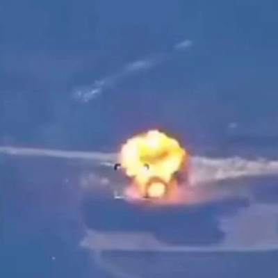 突发！俄军一指挥部被摧毁