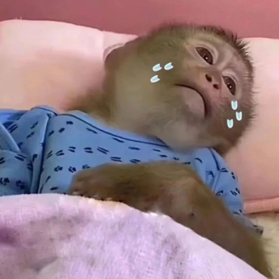 人，有时候真的需要大哭一场啊！