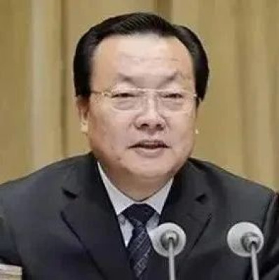 李鹏新，被提起公诉