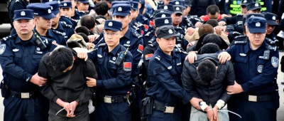 重大突破！763人移交我方