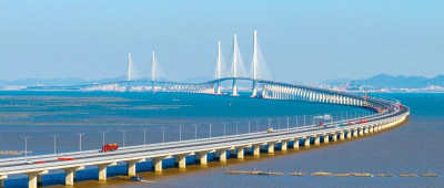 正式通车！我国超级工程再+1