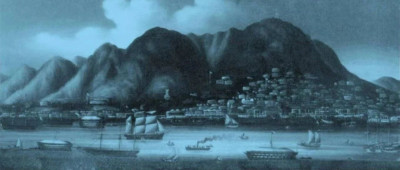 一场事先张扬的战争