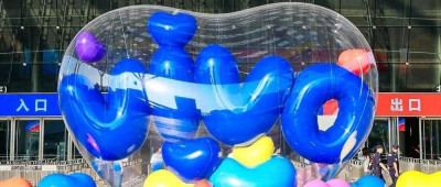 引领AI创新，这家手机企业走在行业前沿