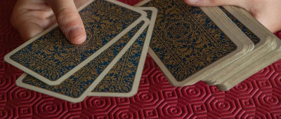 小心这类人，他们在牌桌上有套科学的赢钱策略