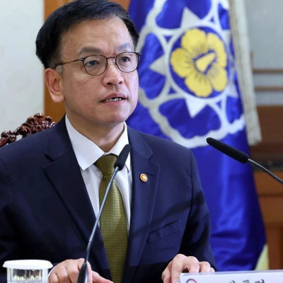 涉逮捕尹锡悦，韩代总统“支招”