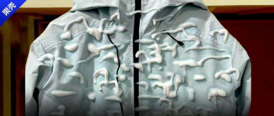 今年风很大的气凝胶防寒服，到底谁在穿啊