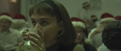 平安夜，我又想起你了