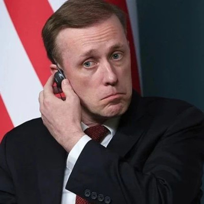 他放话：特朗普跟中国谈不成