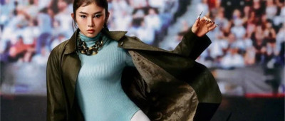 吴艳妮的“无裤风”，代言女王又被审判了