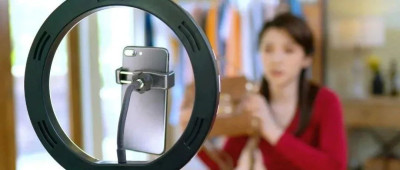 直播电商，正在告别草莽时代