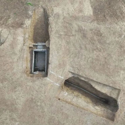 三国东吴重臣张昭家族墓被发现！