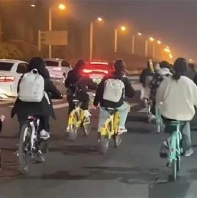 华侨大学通报：坚决反对教师汤某错误言论