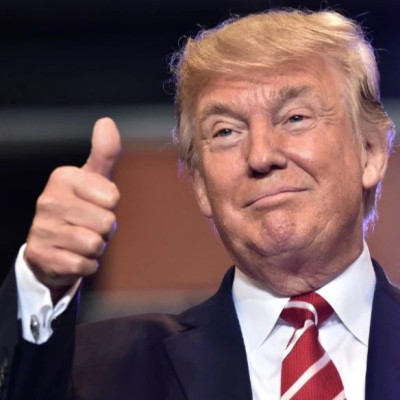 78岁的特朗普，这些健康问题值得关注