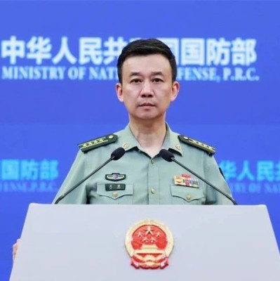 国防部：向美方提出严正交涉