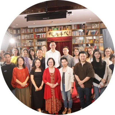 10天，40万，120多人如何拯救一家独立书店