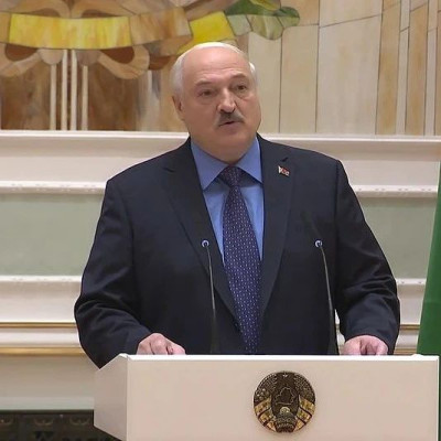 卢卡申科决定参选