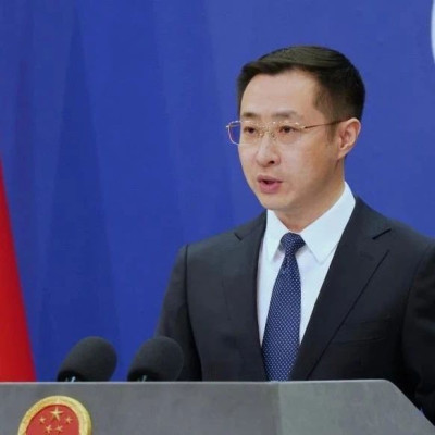 外交部：对日本等9国试行免签