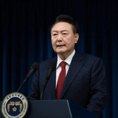 “紧急情况下，将紧急逮捕尹锡悦”