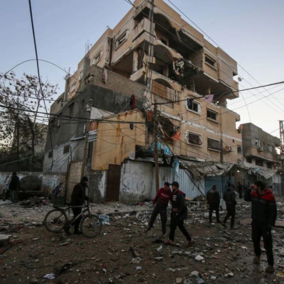 以色列发声，哈马斯证实