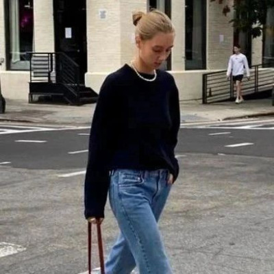 为什么我更愿意买一件好羊绒衫，而不是十件普通毛衣？