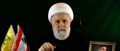 真主党领导人最新发声