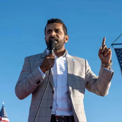 特朗普最新提名，